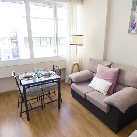 Rentalsevilla Pasaje Francisco Molina Екстериор снимка