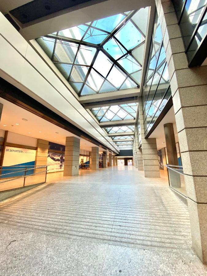 Rentalsevilla Pasaje Francisco Molina Екстериор снимка