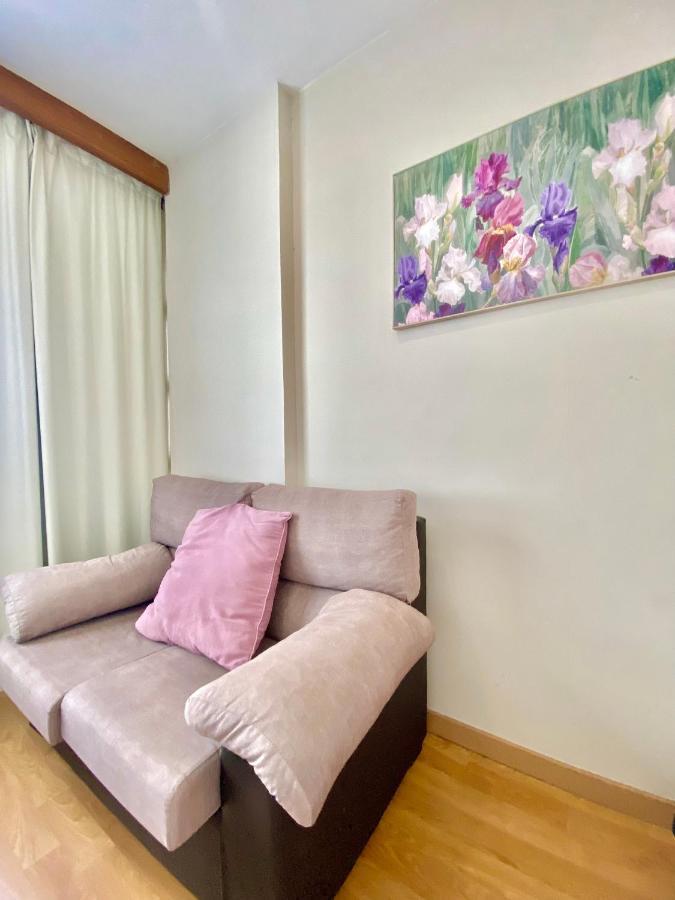 Rentalsevilla Pasaje Francisco Molina Екстериор снимка
