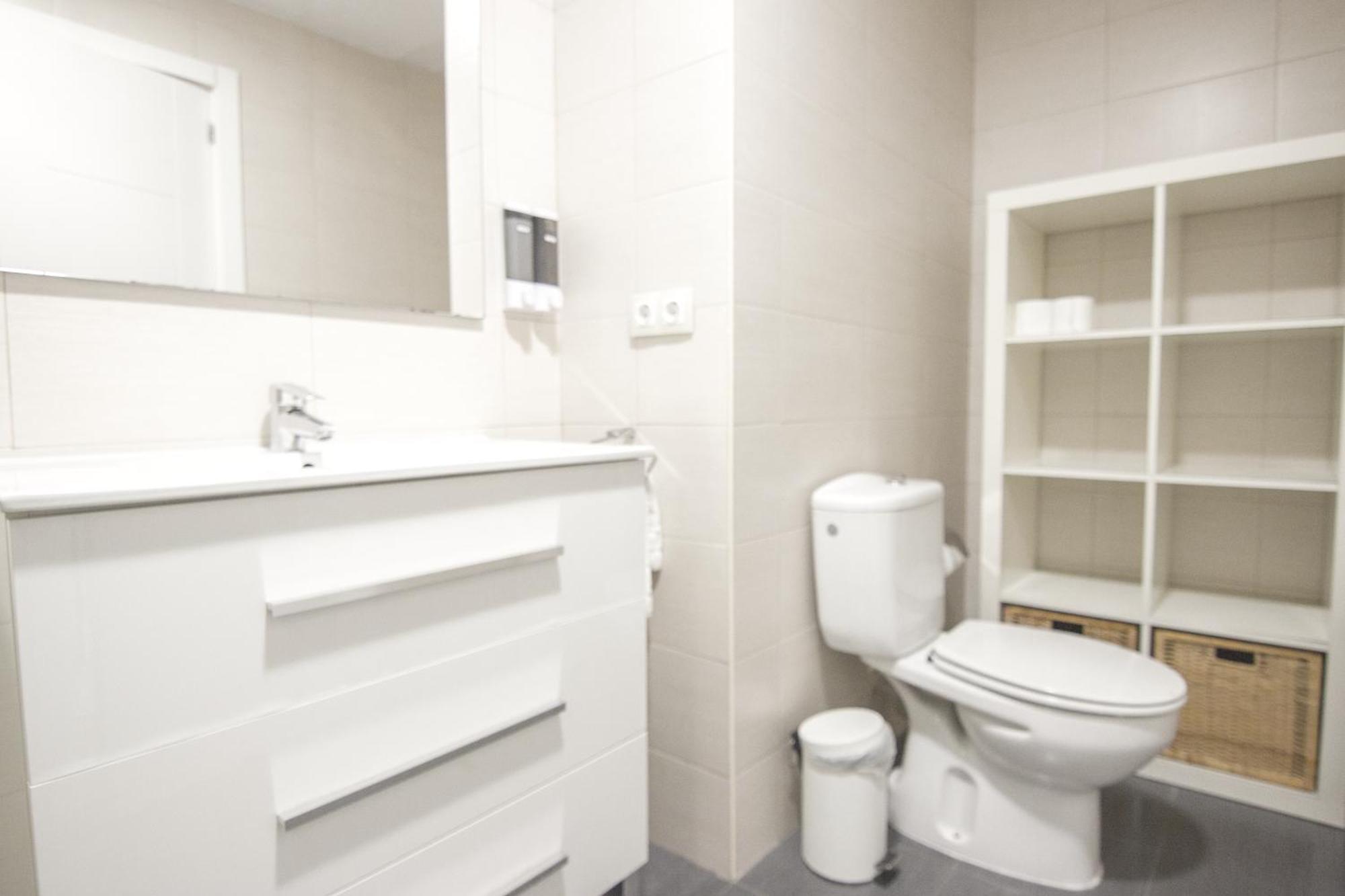 Rentalsevilla Pasaje Francisco Molina Екстериор снимка