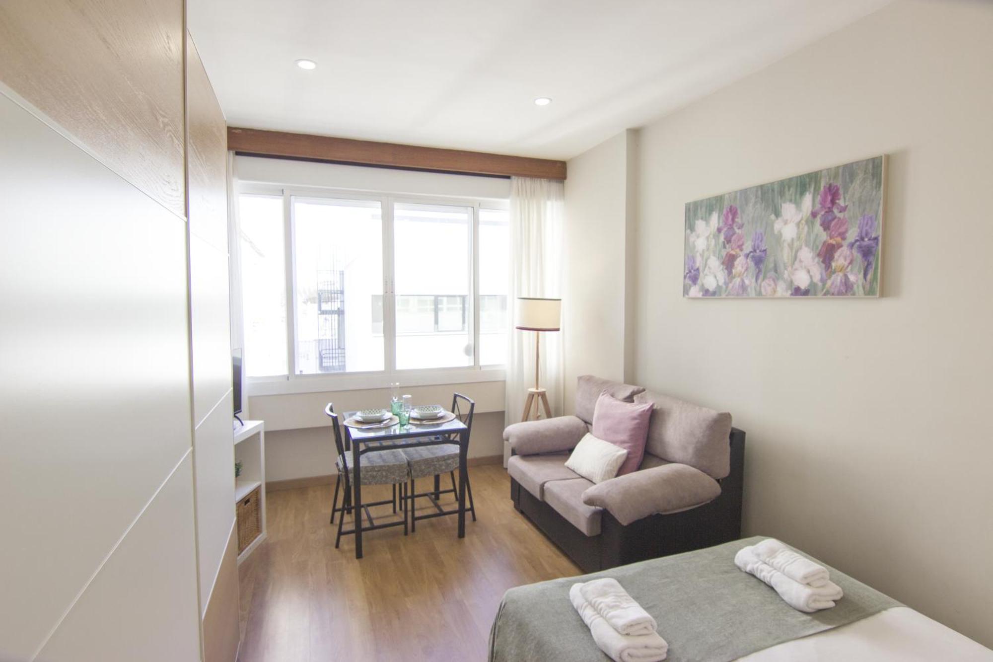Rentalsevilla Pasaje Francisco Molina Екстериор снимка