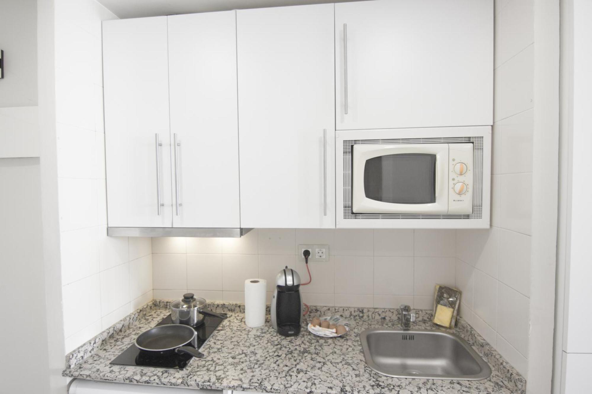 Rentalsevilla Pasaje Francisco Molina Екстериор снимка